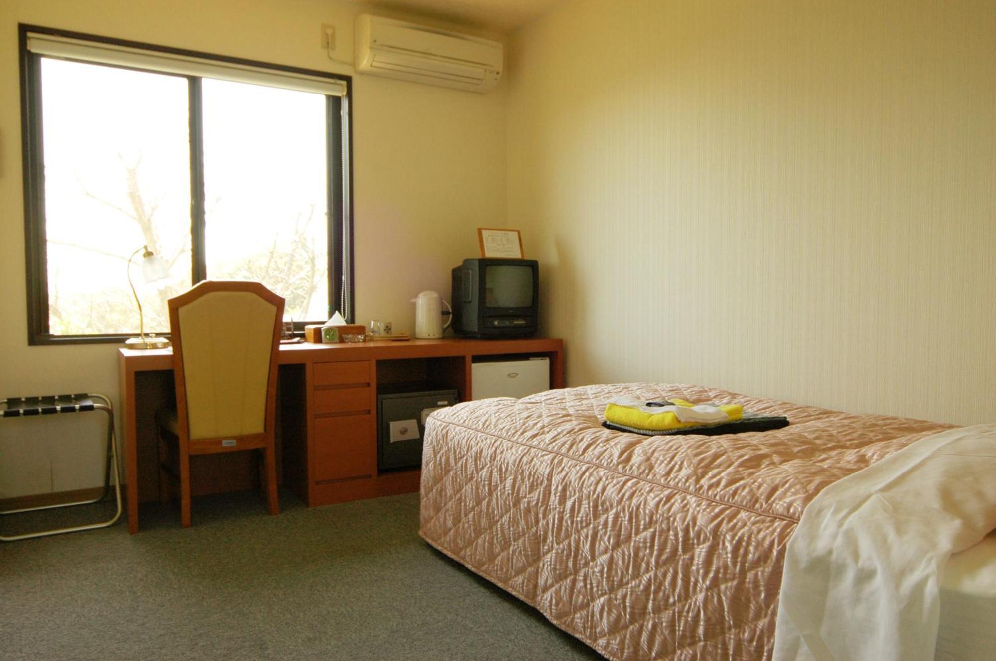 Yakushima Green Hotel Zimmer foto